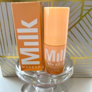 ✨Milk Makeup Cloud Glow Foam Primer | New in Box | Full Size✨